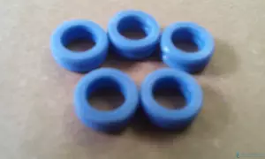  Кольцо уплотнительное d6 Arderia