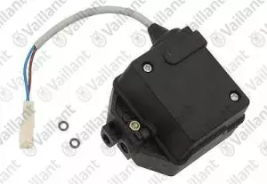  Переключатель потока Vaillant